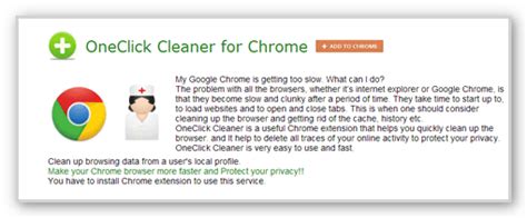 OneClick Cleaner 1.0 Full